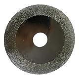 Rebolo Diamantado Para Afiador SCS400 Starflex