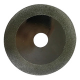 Rebolo Diamantado Para Afiador Scs400 Starflex