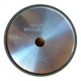 Rebolo Profiss Diamante Afiar Serra Widea 150mm Furo20mm