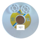 Rebolo Reto Branco P afiação 5x 1 2 X 1 2 Aa 150 Grão
