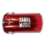 Rebolo Samba Music Madeira 50x12 Vm