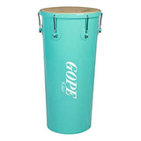 Rebolo tantan Gope 55x11 Verde Reels Aluminio Profissional