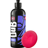 Reboot Dub Boyz Revitalizador De Plástico Automotivo 500ml