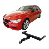 Reboque Bmw 320i 2013