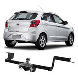 Reboque Engate Ford Ka