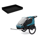 Reboque Trailer Thule Courier