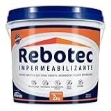 Rebotec Impermeabilizante 2kg