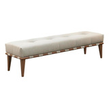 Recamier Banco Valentin Luxo