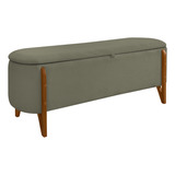 Recamier Boucle Madeira Pes
