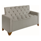 Recamier Sofa Luxo Bau