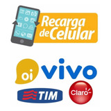 Recarga Celular 10 claro