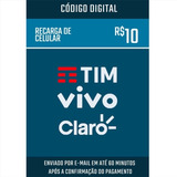 Recarga Celular Credito Online