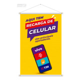 Recarga Celular Crédito Online tim Claro Vivo Oi R 20 00