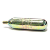 Recarga Co2 Para Jaqueta Airbag