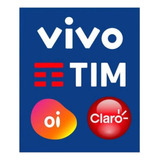 Recarga Credito Celular Vivo