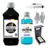 Recarga De Cartucho Preto Inkcor 100 Ml Para Modelos 2874 2774 2676 3636 2700 2600 2800 Mg2910 Mg2410 Cartuchos 667 664 662 901 60 92 667xl 664xl 662xl 74 21 144 54 140