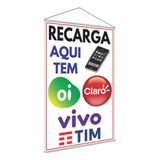 Recarga De Celular Na
