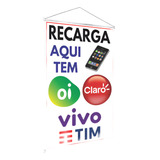 Recarga De Celular Na
