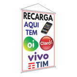 Recarga De Celular Na