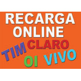 Recarga De Celular Online