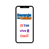 Recarga De Celular Tim