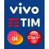 Recarga De Credito Online Op  Vivo Tim Oi Claro 30 00 R 