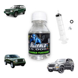 Recarga Gel Polia Viscosa Jeep Cherokee todos Modelos