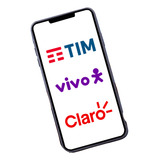 Recarga Para Celular Na