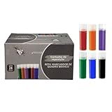 Recarga Para Pincel De Quadro Branco Pilot Board Master 30uni Tinta 5 De Cada Cor