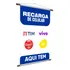 Recarga Parcelada  Online 