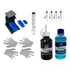 Recarga Snap Fill Cartucho 200 Ml Tinta Preta Acessorio Bulk