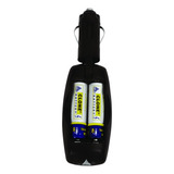 Recarregador Clone Automotivo 02