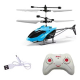 Recarregável Mini Rc Drone Remote Safe Resistente A Quedas