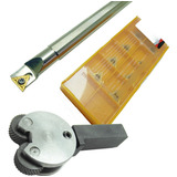 Recartilha Com Suporte Interno