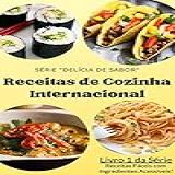 Receitas De Cozinha Internacional