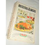 Receitas E Dicas Volume