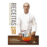 Receitas Nota 10