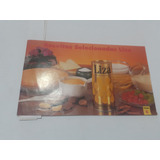 Receitas Selecionadas Oleo Liza