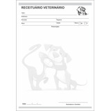 Receituario Veterinario Comum 1