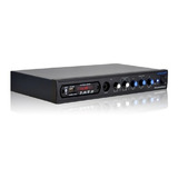 Receiver 60w Om 2000ec Usb Sd