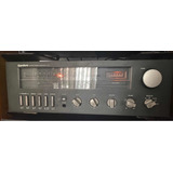 Receiver Am fm Gradiente S 126 Revisado vintage 