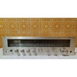 Receiver Amplificador Cce Sr 3000 Kenwood Sucata Peça Ñ Liga