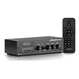 Receiver Amplificador De Som