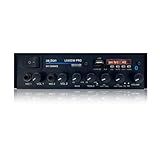 Receiver Amplificador De Som Ls Pro 4ch Ls600w Alltech