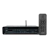 Receiver Amplificador Frah Slim