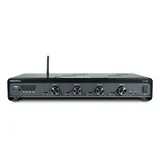 Receiver Amplificador Frahm Slim