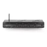 Receiver Amplificador Frahm Slim 4500 Optical 480w Rms Bt