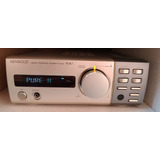 Receiver Amplificador Integrado Kenwood