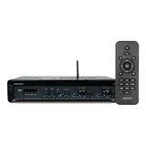 Receiver Amplificador Slim 4100
