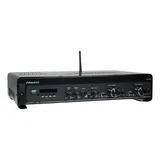 Receiver Amplificador Slim 4100